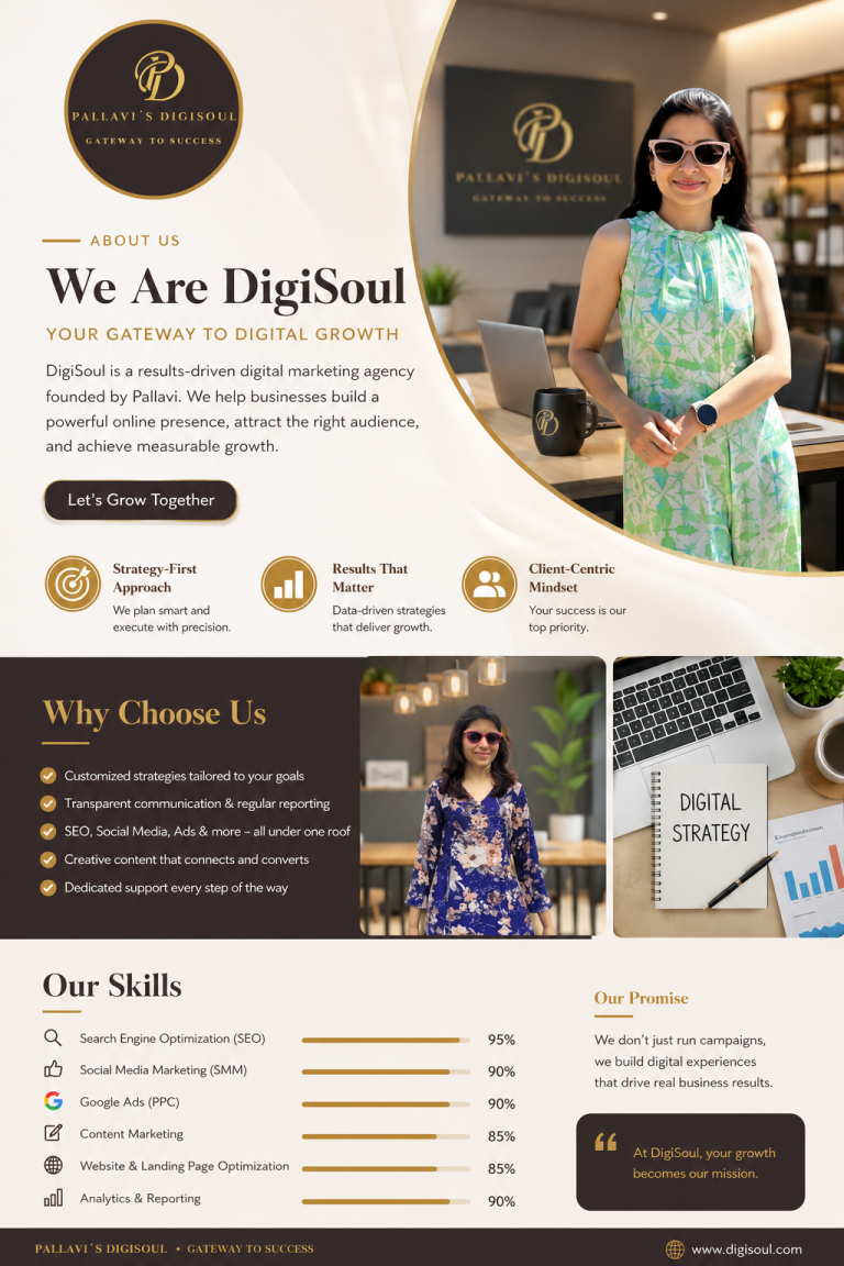 Leading Performance Marketing Agency in Wakad PCMC